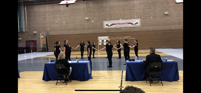 Scoil Rince Ni Riada Irish Dance: Las Vegas Picture 10