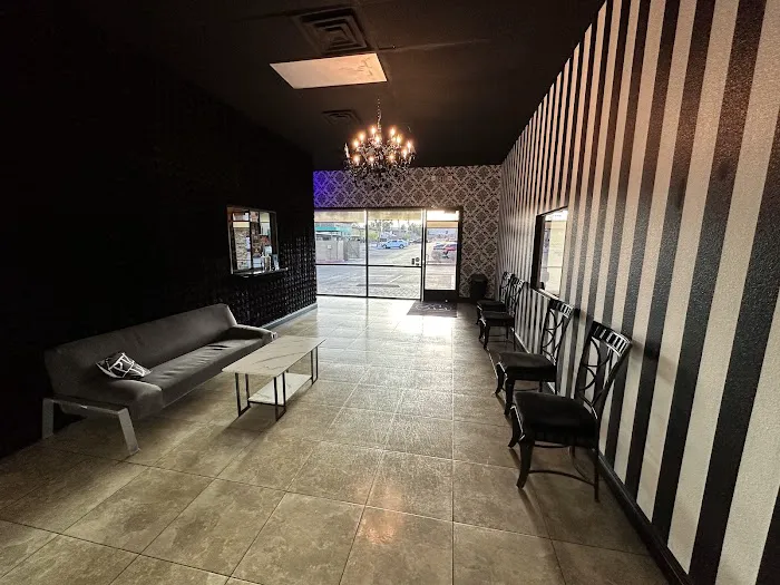 Prodigy Training Center Picture 6
