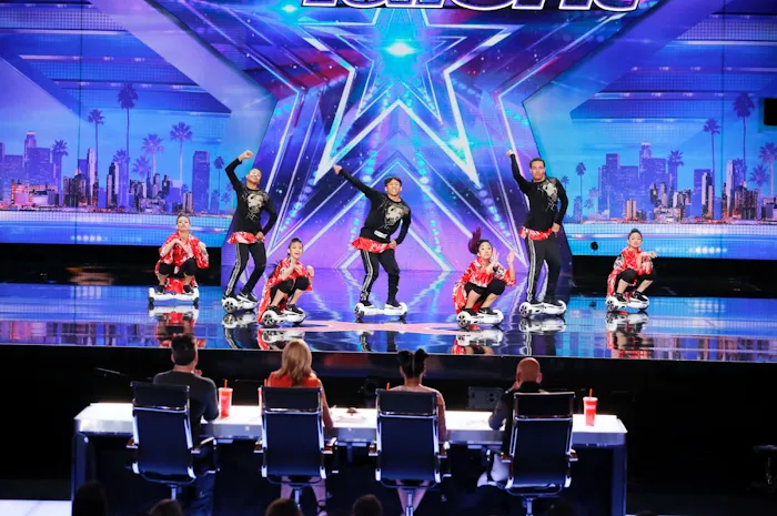 Prodigy Training Center Picture 10