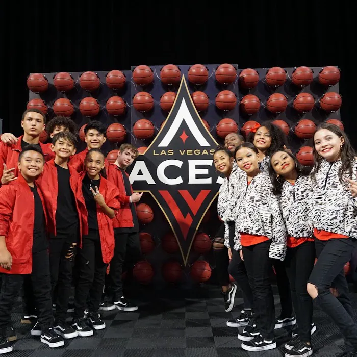 Prodigy Training Center Picture 1