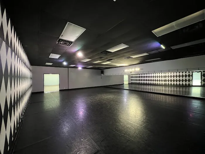 Prodigy Training Center Picture 2