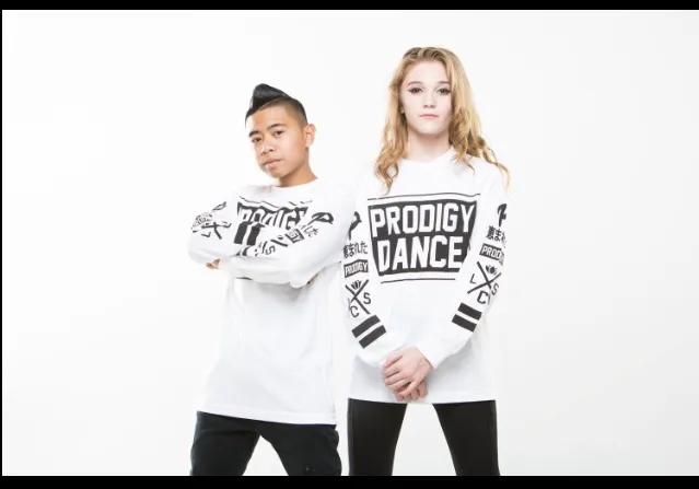 Prodigy Training Center Picture 7