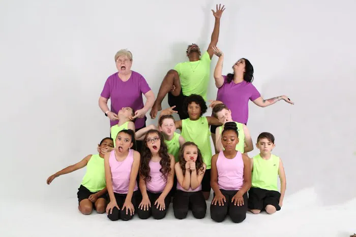 IntenCity Dance Picture 6