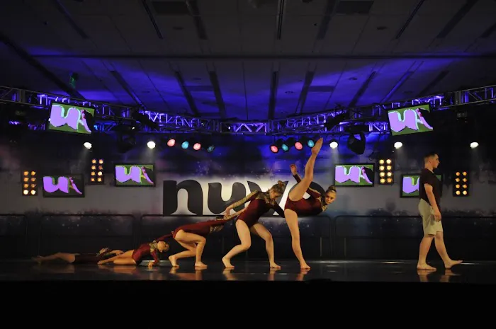 IntenCity Dance Picture 4
