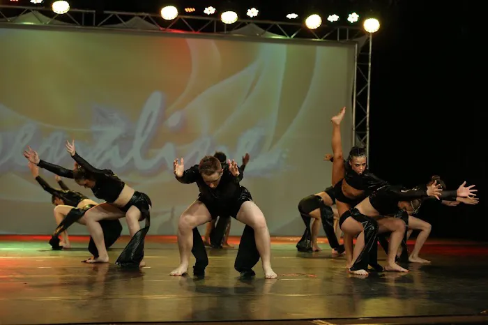 IntenCity Dance Picture 5
