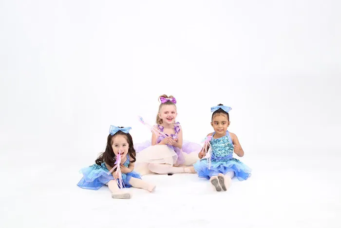 IntenCity Dance Picture 1