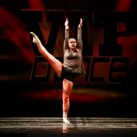 IntenCity Dance Picture 2