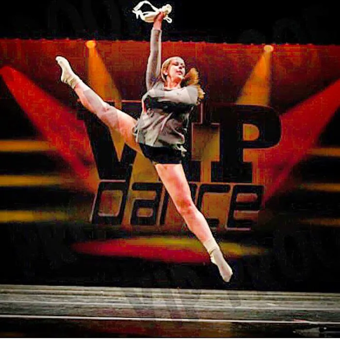 IntenCity Dance Picture 3