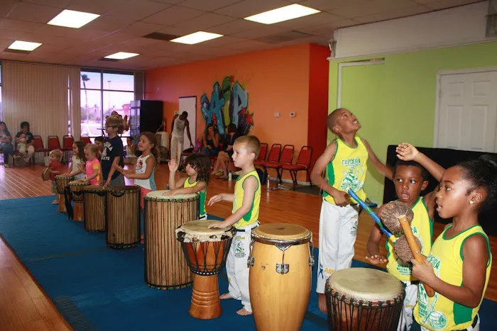 AIP ACADEMY OF THE ARTS Picture 2
