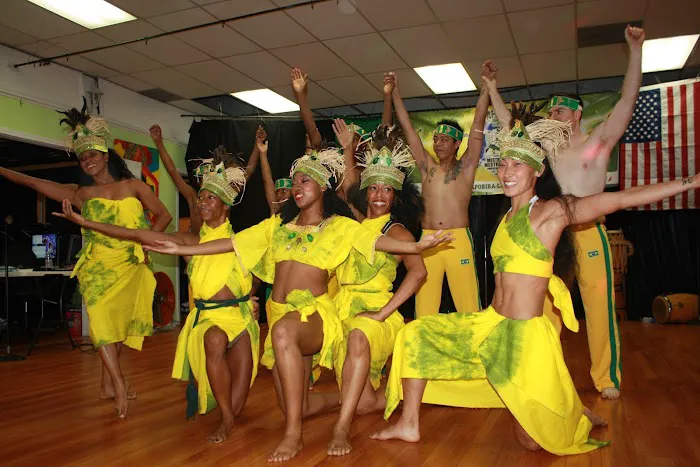 AIP ACADEMY OF THE ARTS Picture 4
