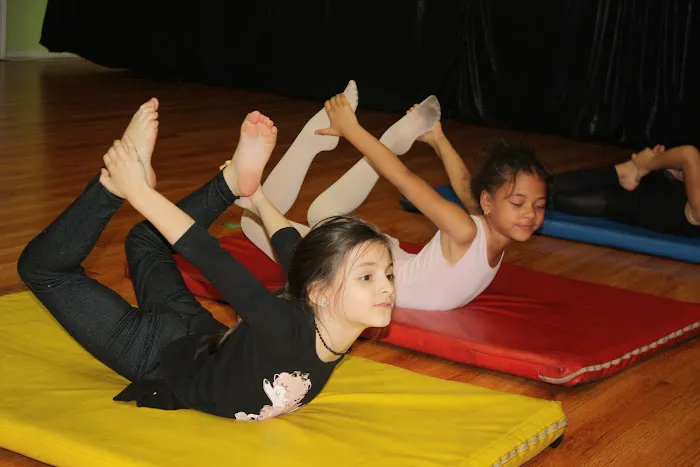 AIP ACADEMY OF THE ARTS Picture 6