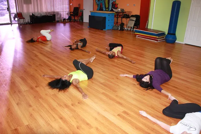 AIP ACADEMY OF THE ARTS Picture 10