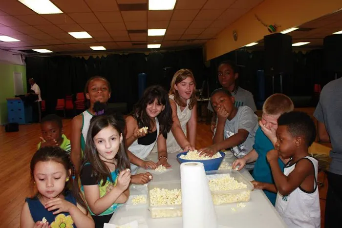 AIP ACADEMY OF THE ARTS Picture 9