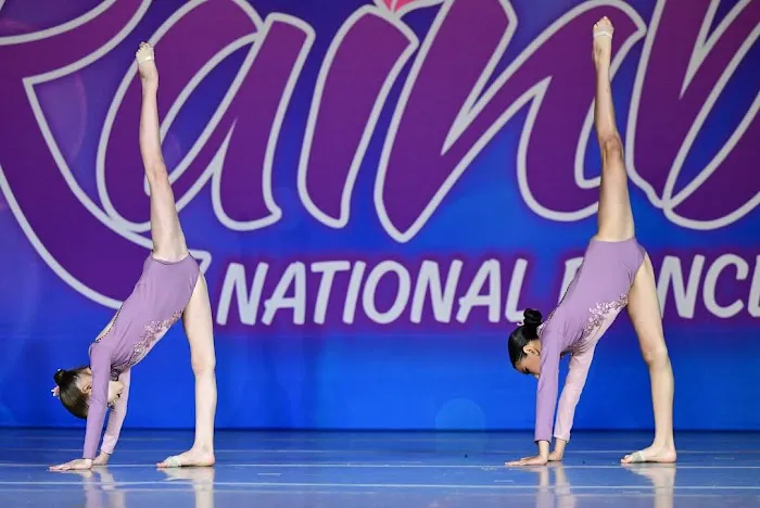 Diamond Dance Studio Picture 4