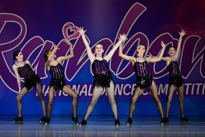 Diamond Dance Studio Picture 7