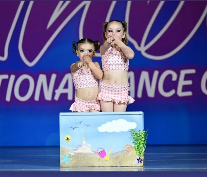 Diamond Dance Studio Picture 2