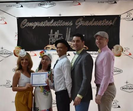 Arthur Murray Dance Studio Las Vegas East