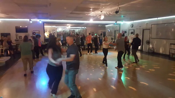 Arthur Murray Dance Studio Las Vegas East Picture 7