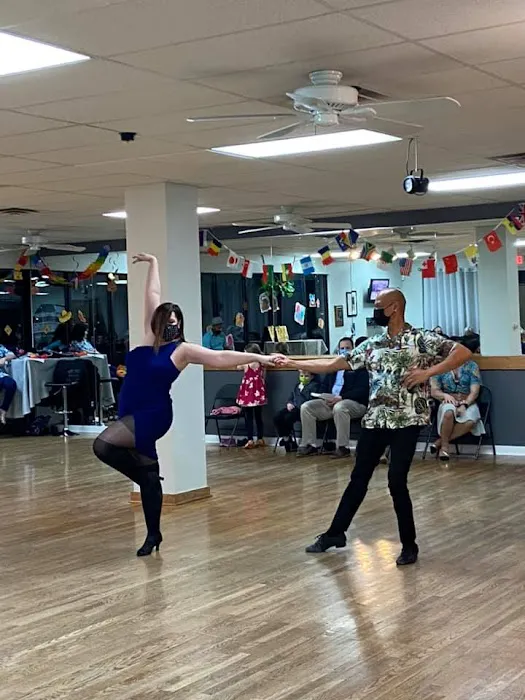 Arthur Murray Dance Studio Las Vegas East Picture 6