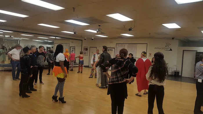 Arthur Murray Dance Studio Las Vegas East Picture 2
