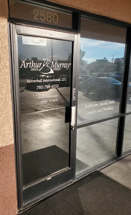 Arthur Murray Dance Studio Las Vegas East Picture 9