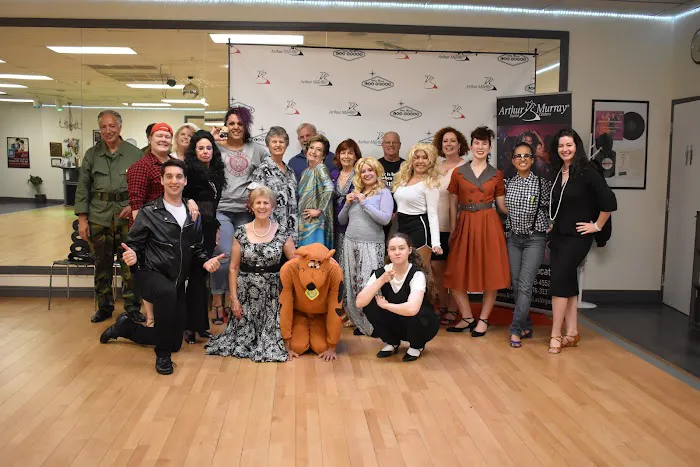 Arthur Murray Dance Studio Las Vegas East Picture 8