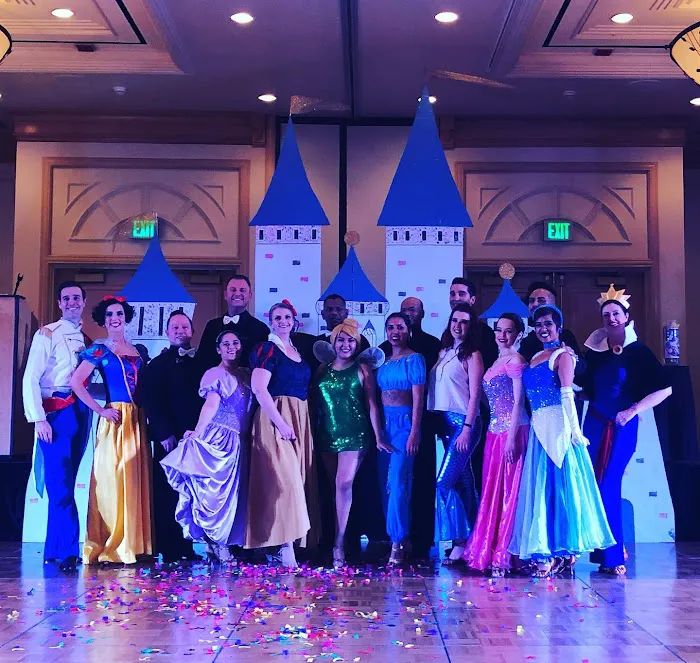 Arthur Murray Dance Studio Las Vegas East Picture 5