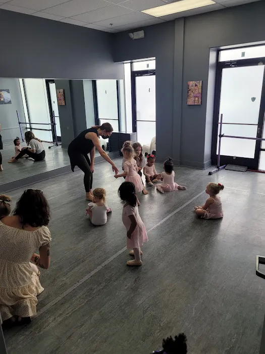 Step Up Dance Academy Picture 2