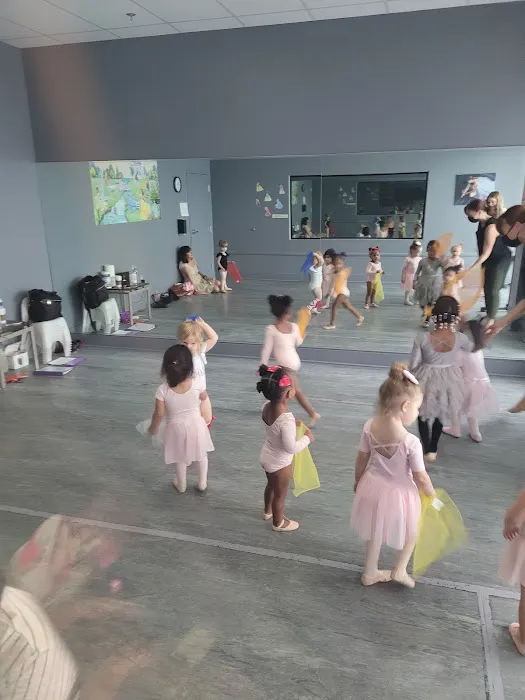 Step Up Dance Academy Picture 3