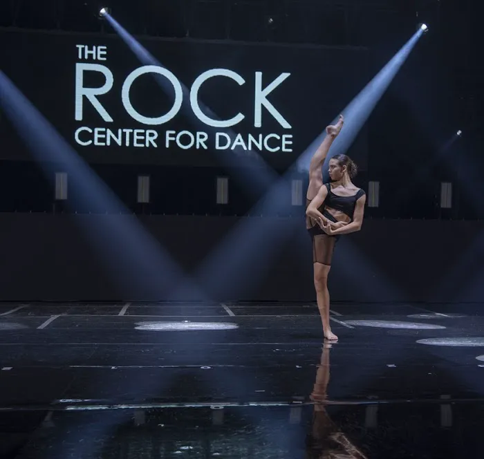 THE ROCK CENTER FOR DANCE Picture 3