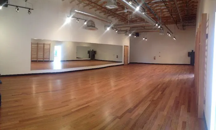 THE ROCK CENTER FOR DANCE Picture 5