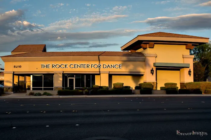 THE ROCK CENTER FOR DANCE Picture 1