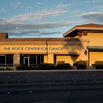 THE ROCK CENTER FOR DANCE
