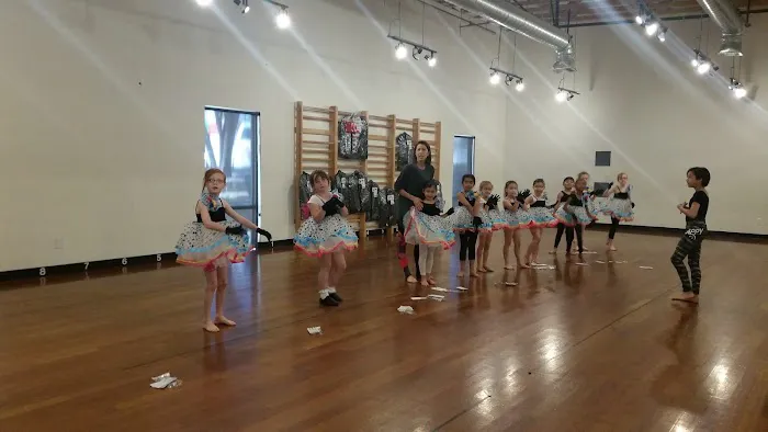 THE ROCK CENTER FOR DANCE Picture 6