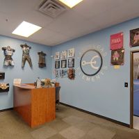 Las Vegas Elements Cheer and Tumbling ico