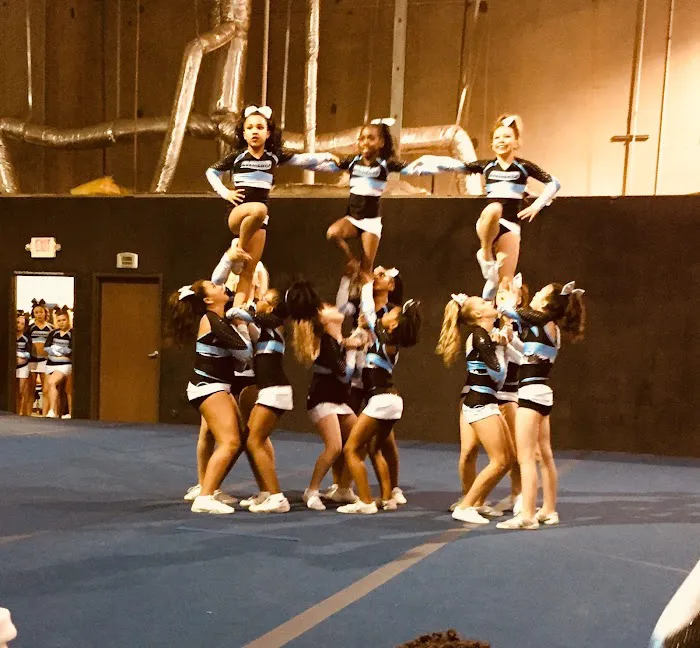 Las Vegas Elements Cheer and Tumbling Picture 10
