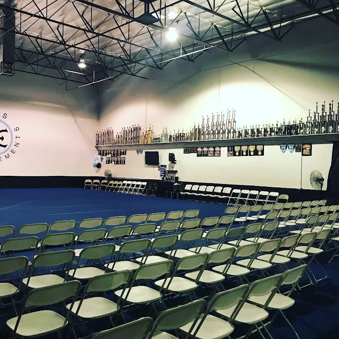 Las Vegas Elements Cheer and Tumbling Picture 8