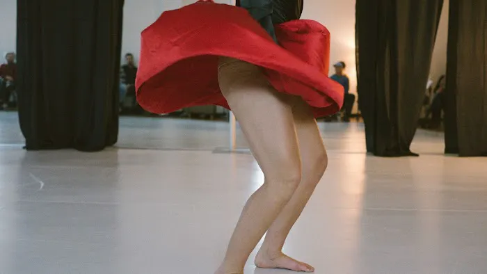 Darnell Dance Works Picture 1