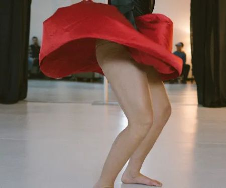 Darnell Dance Works