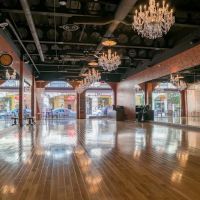Dance With Me Summerlin ico