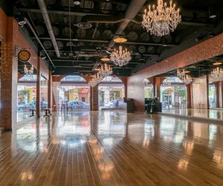 Dance With Me Summerlin