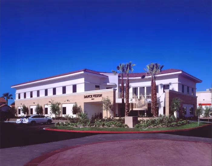 Dance Vision Studios Picture 1