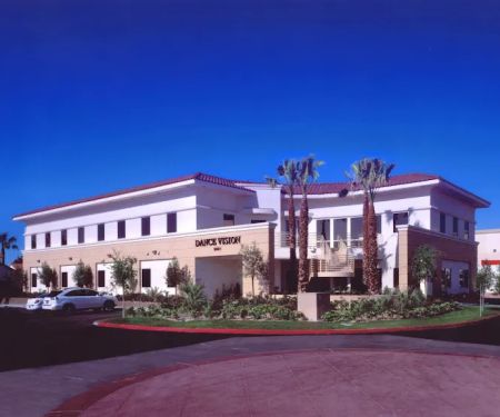 Dance Vision Studios