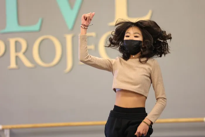 TMDANCE COMPLEX Picture 1