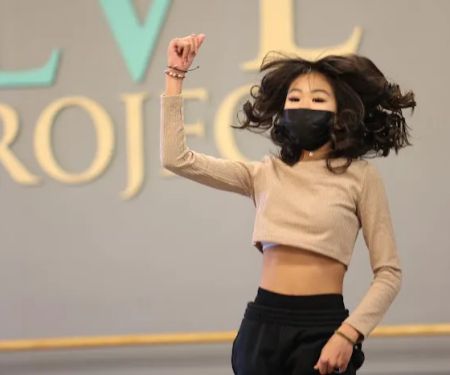 TMDANCE COMPLEX