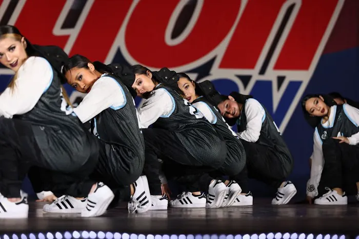 TMDANCE COMPLEX Picture 9