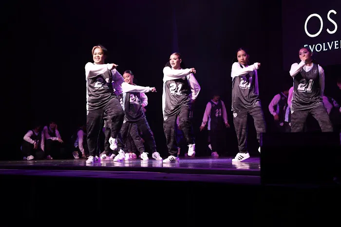 TMDANCE COMPLEX Picture 5