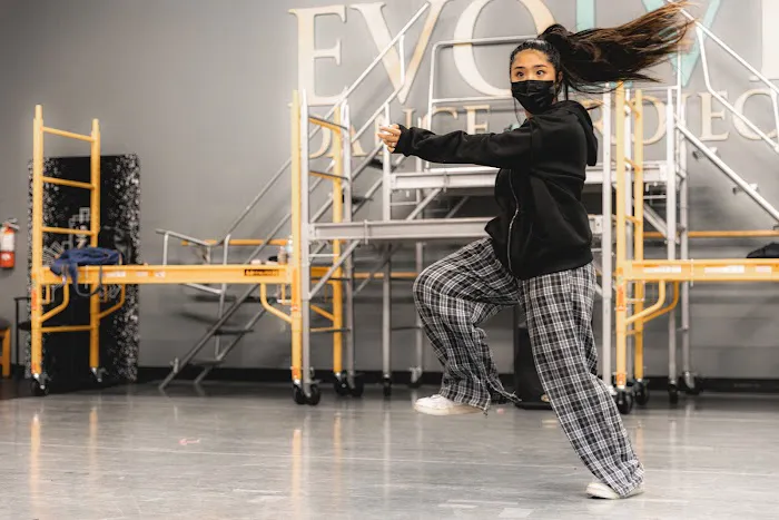 TMDANCE COMPLEX Picture 3