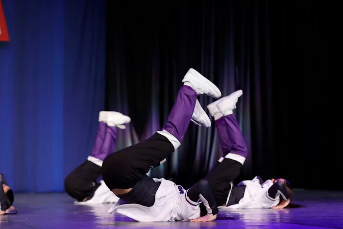 TMDANCE COMPLEX Picture 4