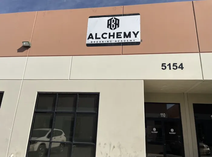 alchemy breaking academy Picture 9